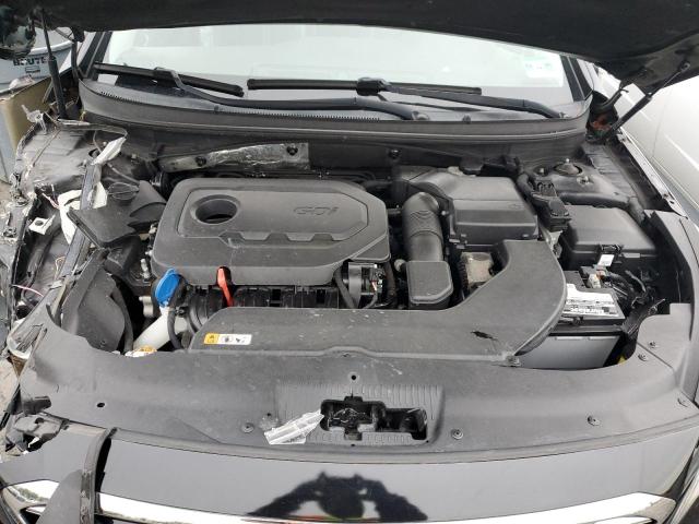 Photo 11 from auction – 2015 HYUNDAI SONATA SPO with VIN 5NPE34AF5FH035491