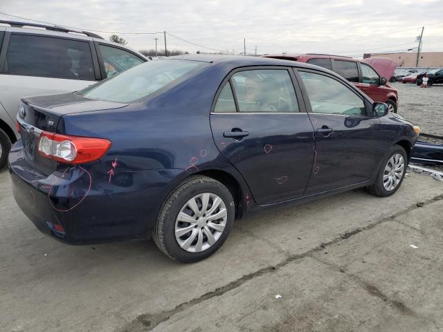 Photo 3 from auction – 2013 TOYOTA COROLLA BA with VIN 2T1BU4EE2DC009884