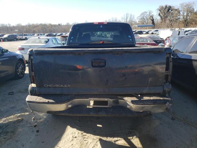 Photo 6 from auction – 2003 CHEVROLET SILVERADO with VIN 2GCEC19V431290267