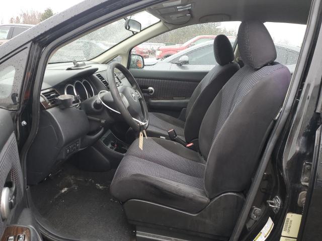 Photo 7 from auction – 2010 NISSAN VERSA S with VIN 3N1BC1CP9AL425917