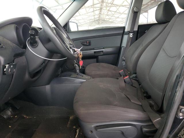 Photo 7 from auction – 2012 KIA SOUL with VIN KNDJT2A50C7457887