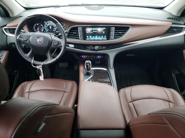 Photo 8 from auction – 2019 BUICK ENCLAVE AV with VIN 5GAERDKWXKJ279153
