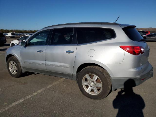 Photo 2 from auction – 2010 CHEVROLET TRAVERSE L with VIN 1GNLVFED2AS152288