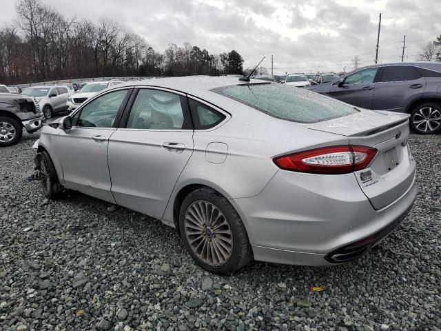 Photo 2 from auction – 2016 FORD FUSION TIT with VIN 3FA6P0K92GR296690