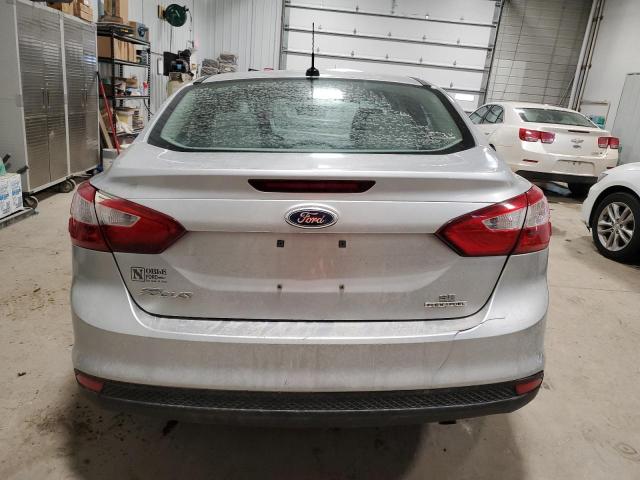 Photo 6 from auction – 2014 FORD FOCUS SE with VIN 1FADP3F22EL168919