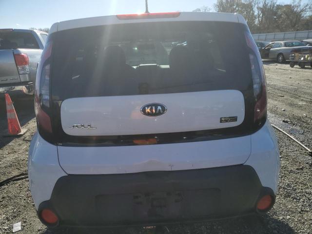 Photo 6 from auction – 2016 KIA SOUL with VIN KNDJN2A24G7847199