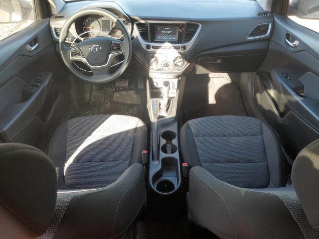 Photo 8 from auction – 2019 HYUNDAI ACCENT SE with VIN 3KPC24A34KE060834