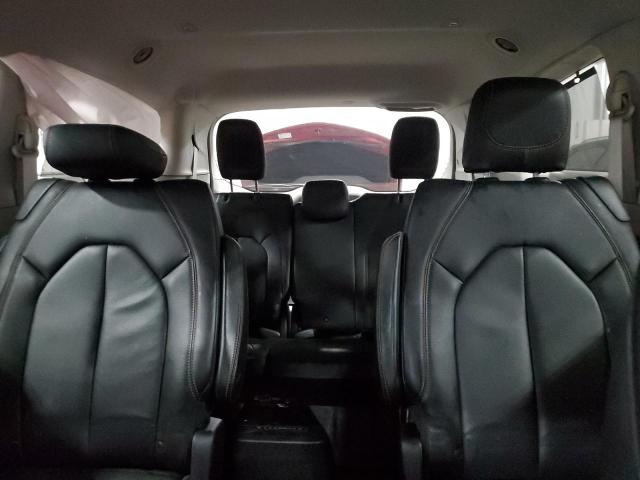 Photo 10 from auction – 2018 CHRYSLER PACIFICA T with VIN 2C4RC1BG5JR155035