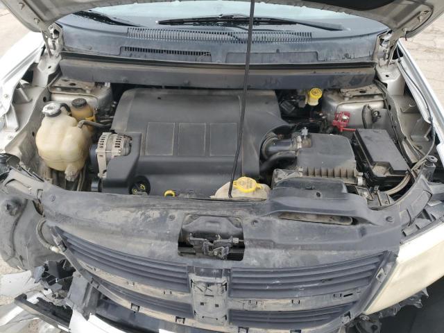 Снимка 12 от търг – 2010 DODGE JOURNEY R/ с VIN 3D4PG9FVXAT224997