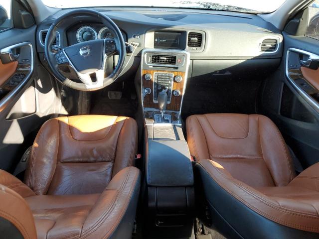 Photo 8 from auction – 2012 VOLVO S60 T5 with VIN YV1622FS7C2021830