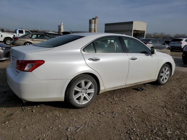 Photo 3 from auction – 2008 LEXUS ES 350 with VIN JTHBJ46G382175861