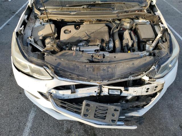 Photo 11 from auction – 2016 CHEVROLET CRUZE LS with VIN 1G1BC5SM3G7320453