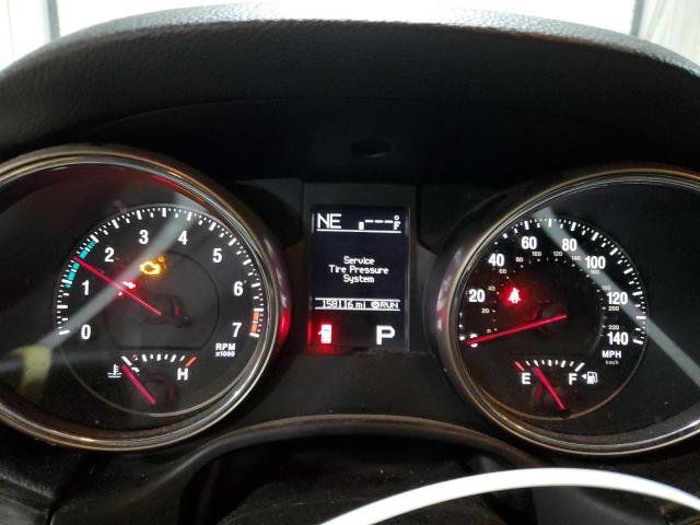 Photo 9 from auction – 2013 JEEP GRAND CHER with VIN 1C4RJFAG7DC566678