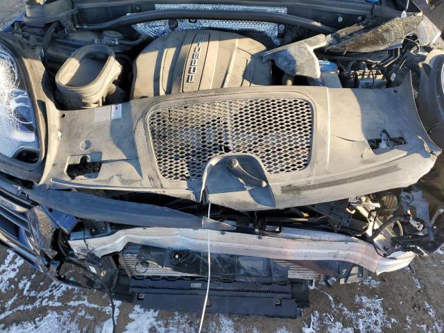 Photo 12 from auction – 2018 PORSCHE MACAN with VIN WP1AA2A57JLB22344