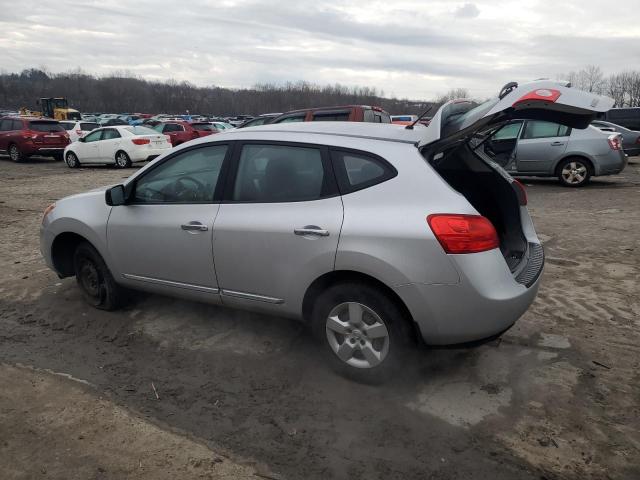 Photo 2 from auction – 2011 NISSAN ROGUE S with VIN JN8AS5MV7BW684258