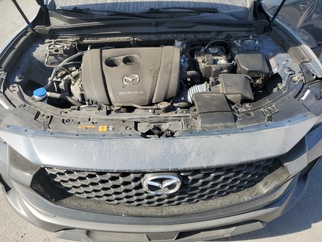 Photo 12 from auction – 2023 MAZDA CX-50 PREF with VIN 7MMVABCMXPN103954