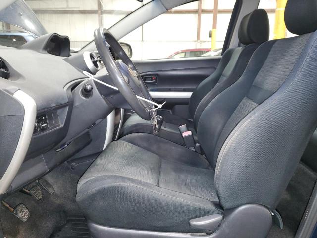 Photo 7 from auction – 2006 TOYOTA SCION XA with VIN JTKKT624265014943
