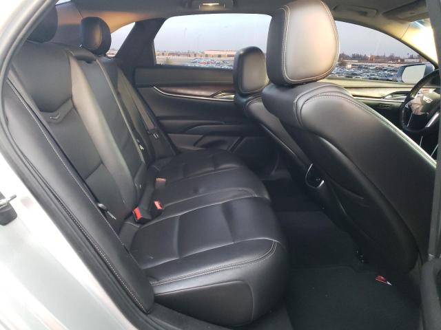 Photo 10 from auction – 2018 CADILLAC XTS LUXURY with VIN 2G61M5S3XJ9155677
