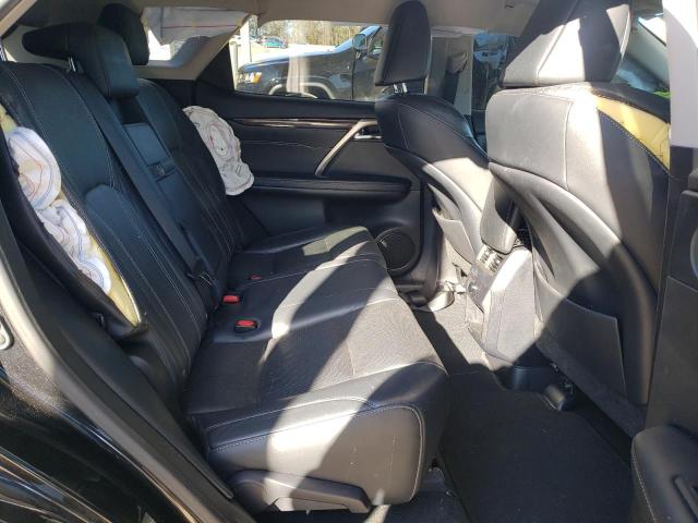 Photo 10 from auction – 2017 LEXUS RX 350 BAS with VIN 2T2ZZMCA7HC064882