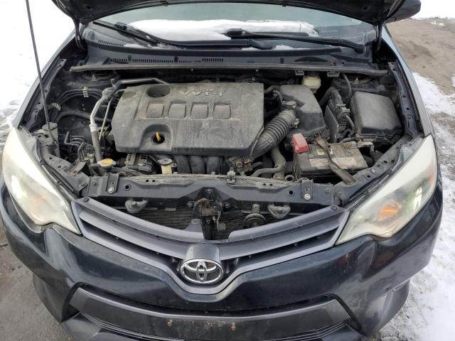 Photo 11 from auction – 2015 TOYOTA COROLLA L with VIN 2T1BURHE8FC397599