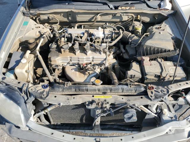 Photo 11 from auction – 2005 NISSAN SENTRA 1.8 with VIN 3N1CB51A65L536623