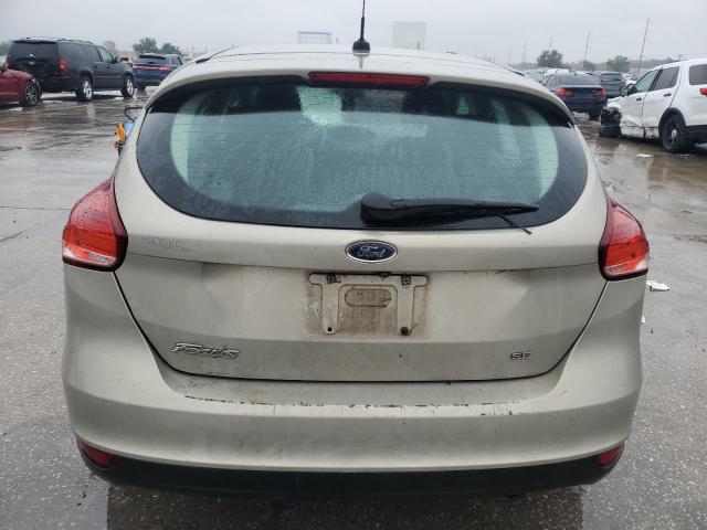 Photo 6 from auction – 2016 FORD FOCUS SE with VIN 1FADP3K27GL308598