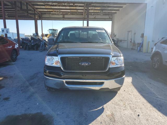 Photo 5 from auction – 2007 FORD F150 with VIN 1FTRX12WX7FB31583