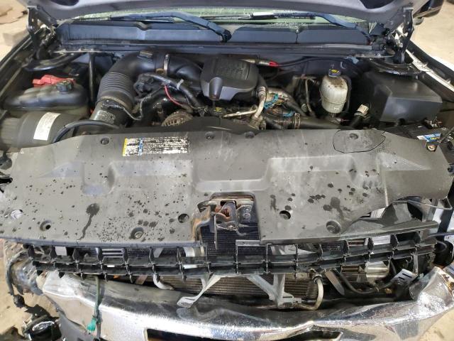 Photo 11 from auction – 2007 CHEVROLET SILVERADO with VIN 1GCHK29657E523365