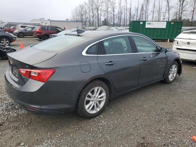 Photo 3 from auction – 2018 CHEVROLET MALIBU LT with VIN 1G1ZD5ST0JF153663