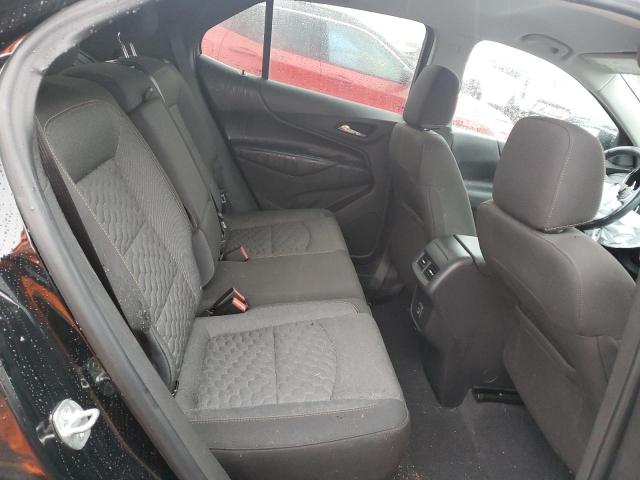 Photo 10 from auction – 2020 CHEVROLET EQUINOX LT with VIN 3GNAXJEV8LL290562