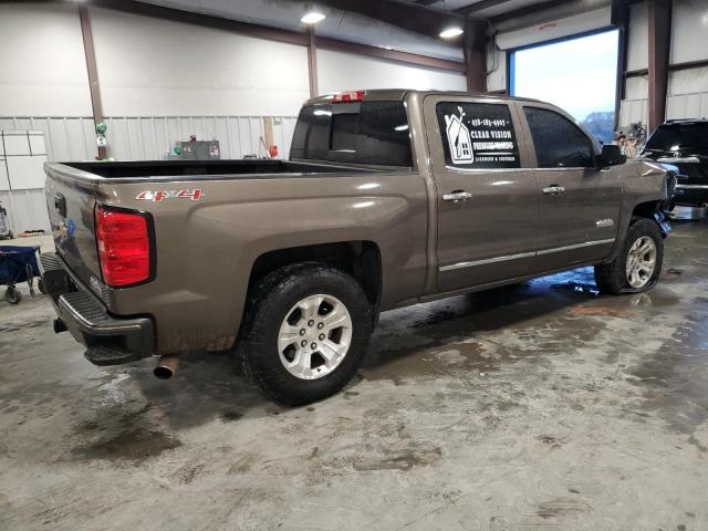 Photo 3 from auction – 2015 CHEVROLET SILVERADO with VIN 3GCUKTEC2FG478859