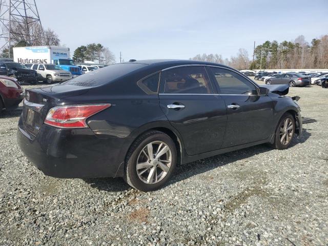 Photo 3 from auction – 2014 NISSAN ALTIMA 2.5 with VIN 1N4AL3AP3EC120797