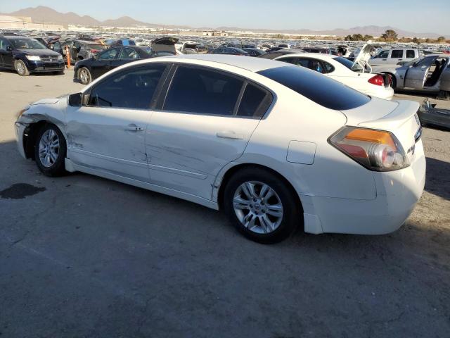 Photo 2 from auction – 2012 NISSAN ALTIMA BAS with VIN 1N4AL2AP7CN521118