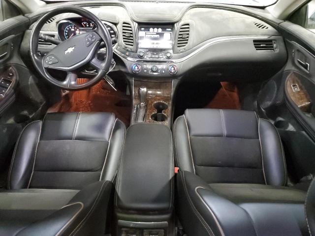 Photo 8 from auction – 2015 CHEVROLET IMPALA LT with VIN 2G1125S34F9100354