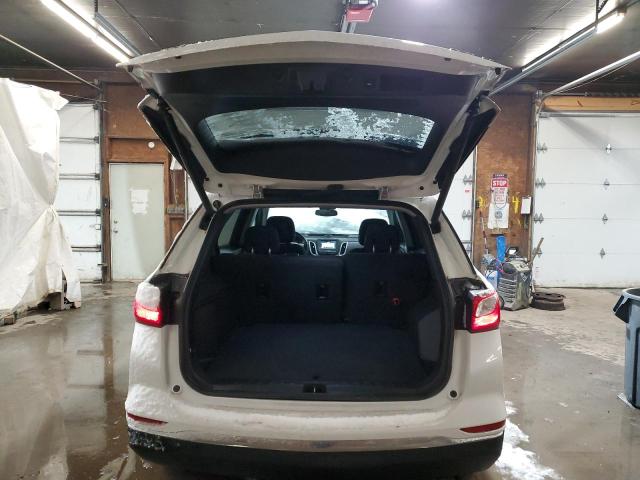 Photo 6 from auction – 2018 CHEVROLET EQUINOX LT with VIN 3GNAXSEV2JS580353