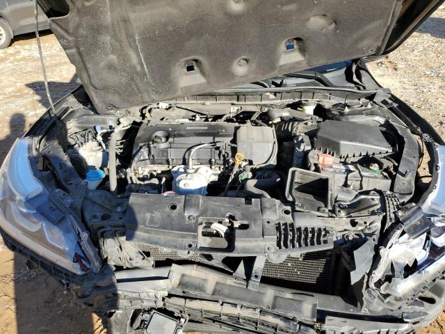 Photo 11 from auction – 2016 HONDA ACCORD with VIN 1HGCR2F47GA047167