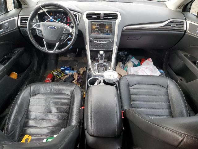 Photo 8 from auction – 2013 FORD FUSION SE with VIN 3FA6P0HR1DR253493