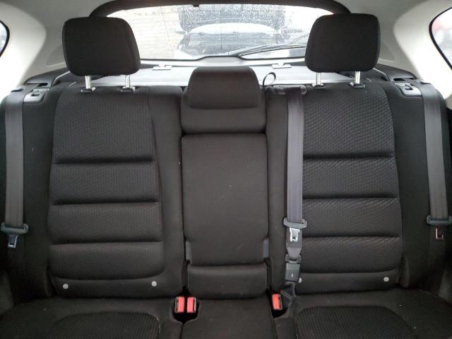 Photo 10 from auction – 2013 MAZDA CX-5 TOURI with VIN JM3KE4CE3D0134278