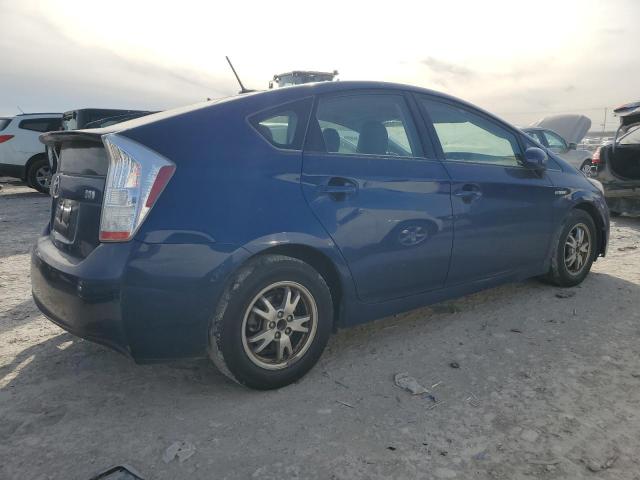Photo 3 from auction – 2010 TOYOTA PRIUS with VIN JTDKN3DUXA1101096