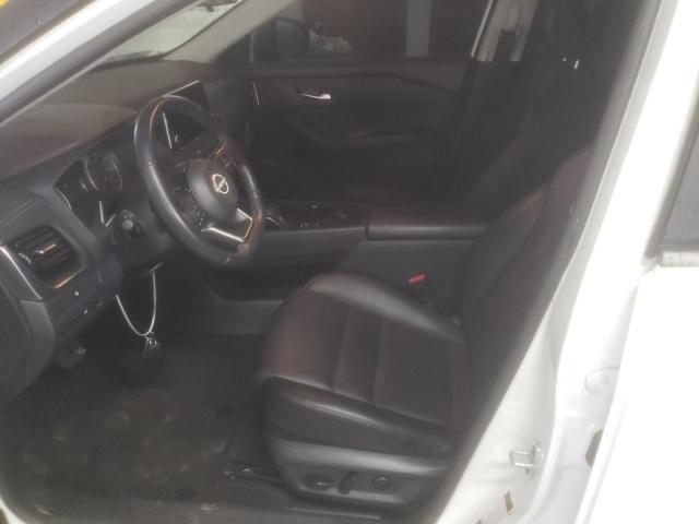 Photo 7 from auction – 2023 NISSAN ROGUE SV with VIN 5N1BT3BB4PC759027