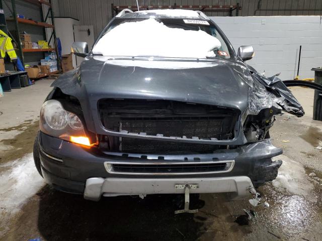 Photo 5 from auction – 2014 VOLVO XC90 3.2 with VIN YV4952CZ0E1687283