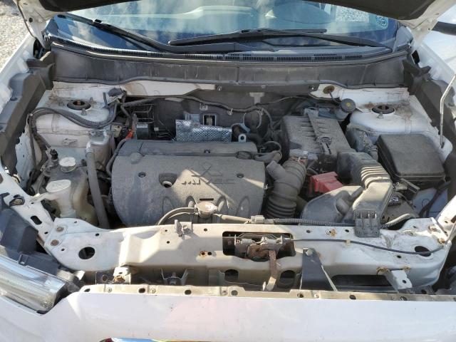 Photo 12 from auction – 2013 MITSUBISHI OUTLANDER with VIN 4A4AR4AU7DE009685