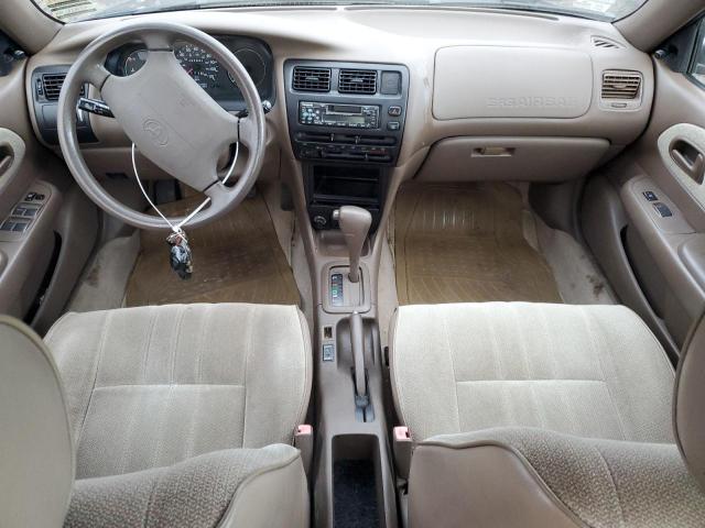 Photo 8 from auction – 1997 TOYOTA COROLLA BA with VIN 2T1BA02E7VC188463