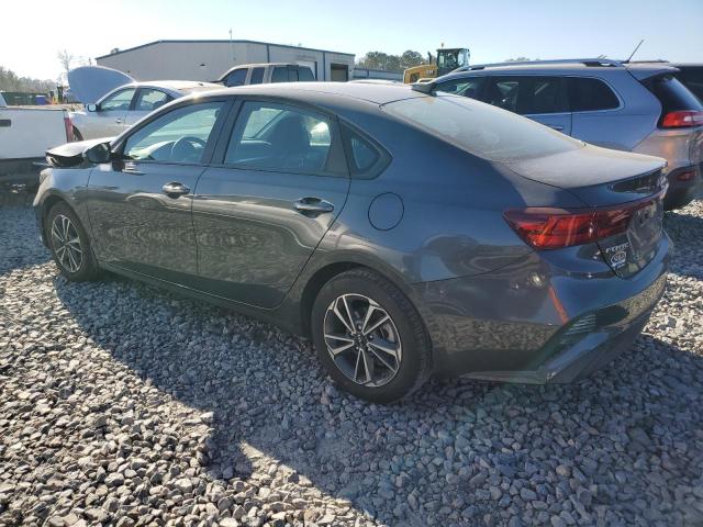 Photo 2 from auction – 2024 KIA FORTE LX with VIN 3KPF24AD5RE765352