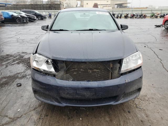 Photo 5 from auction – 2013 DODGE AVENGER SE with VIN 1C3CDZAB5DN729744
