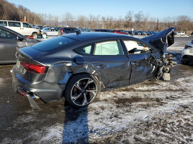 Photo 3 from auction – 2023 AUDI RS5 with VIN WUAAWDF57PA901886
