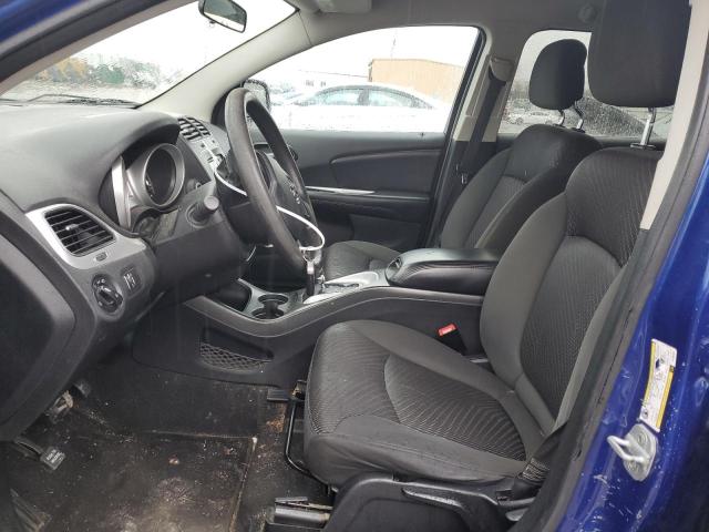 Photo 7 from auction – 2012 DODGE JOURNEY SX with VIN 3C4PDCBG4CT236883