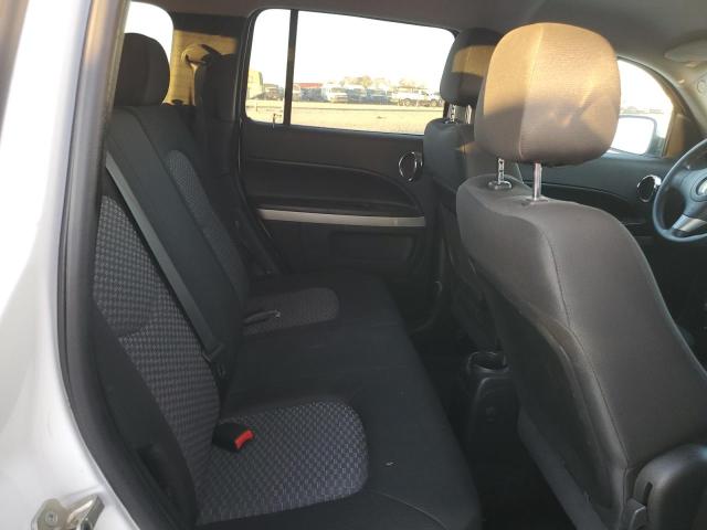 Photo 11 from auction – 2011 CHEVROLET HHR LT with VIN 3GNBABFW9BS516373