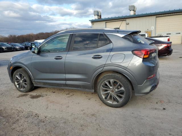 Photo 2 from auction – 2020 BUICK ENCORE GX with VIN KL4MMBS2XLB087196