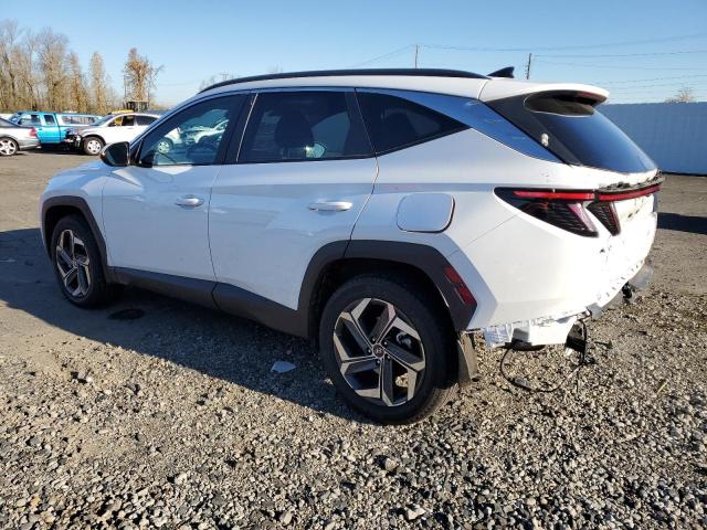 Photo 2 from auction – 2023 HYUNDAI TUCSON SEL with VIN 5NMJFCAE6PH270911